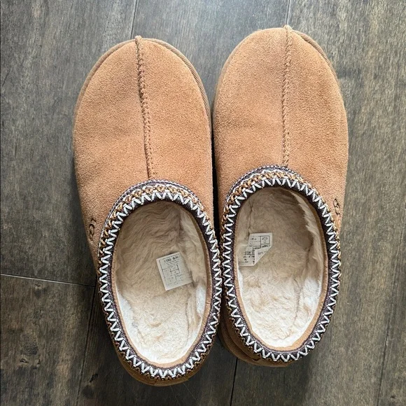 UGG Tasman chestnut women’s 7 - Picture 2 of 6